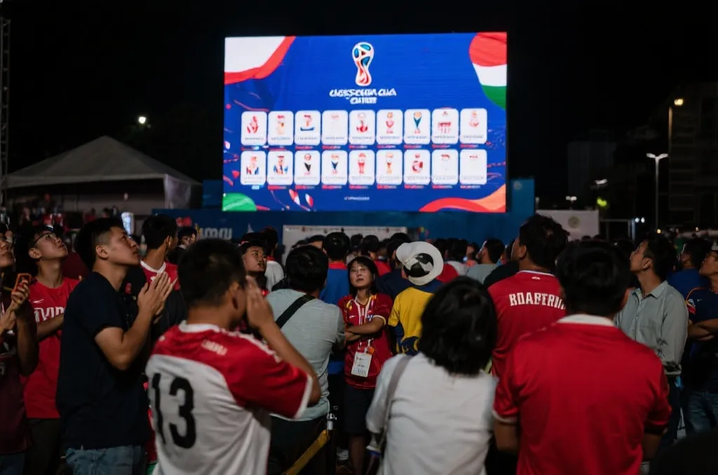 2026世界杯球队名单什么时候开始？亚足联出线后到最终26人名单的时间线全解析